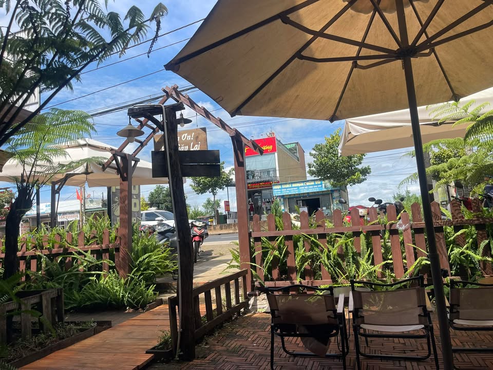 Đất thổ cư Đức An Đắk Song 239.4m² giá 620 triệu - Vị trí trung tâm tiện ích đầy đủ!