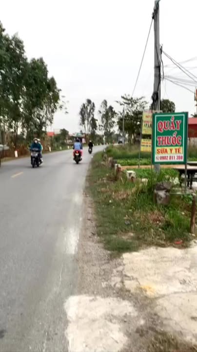 Đất nền Hồng Đức Ninh Giang 115m² giá 2 tỷ - Mặt tiền 6m, vị trí đắc địa!