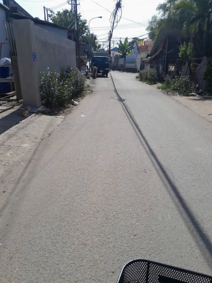 Đất nền Thuận Giao 87.78m² giá 1.6 tỷ - Sổ đỏ chính chủ, vị trí đắc địa!