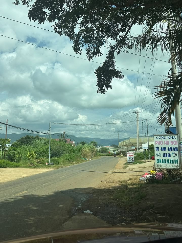 Đất thổ cư 240m² tại thôn Quảng Thuận, Lâm Đồng - Giá 770 triệu - Chính chủ cần bán gấp!