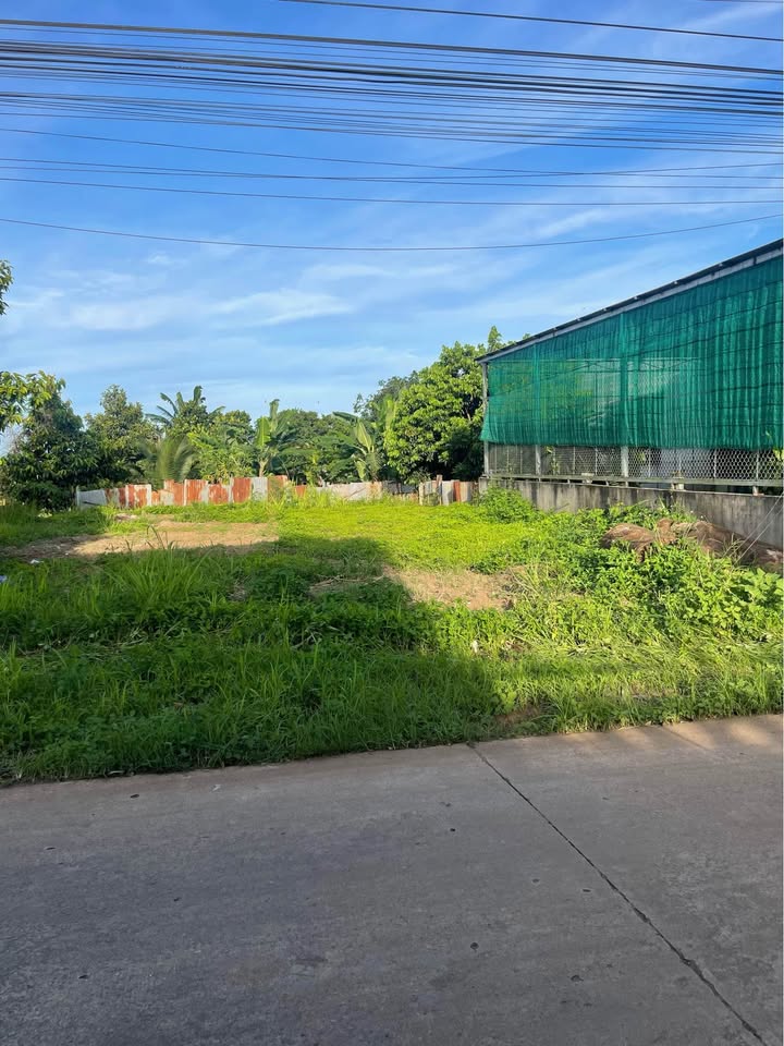 Đất nền Bảo Vinh, Long Khánh 160m² giá chỉ 290 triệu - Sổ riêng, mặt tiền đẹp!