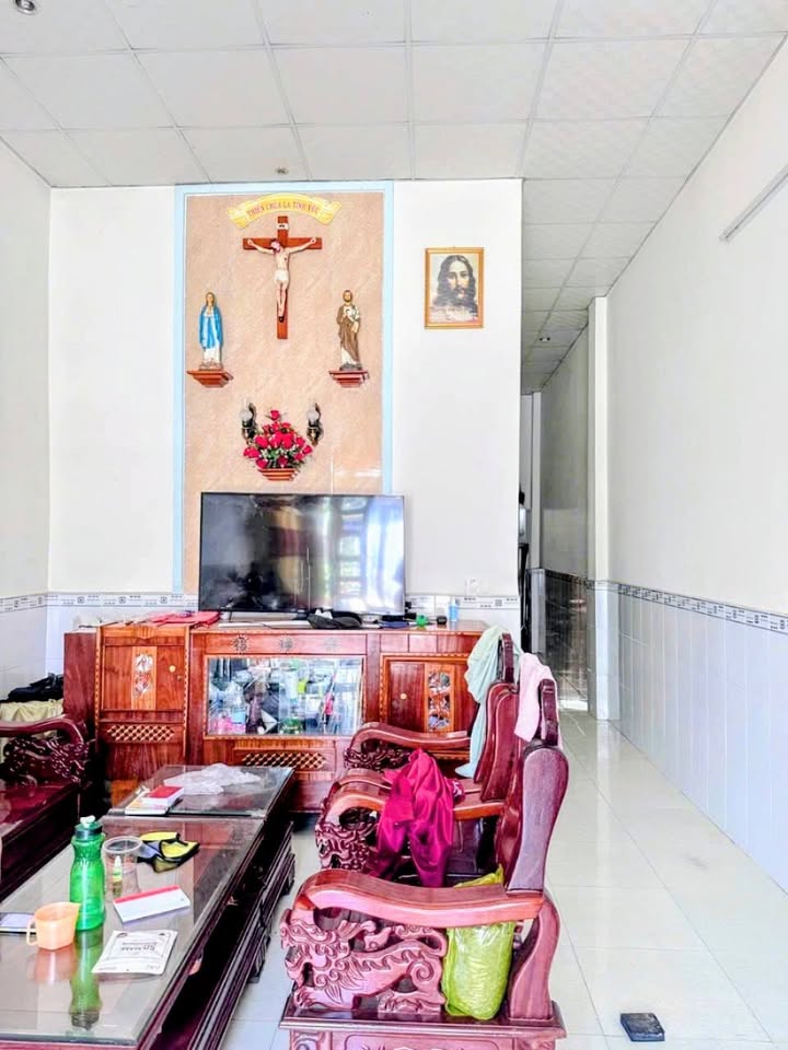 Bán nhà Tân Hòa, Biên Hòa 88m² giá 2.8 tỷ - Sổ riêng, vào ở ngay!