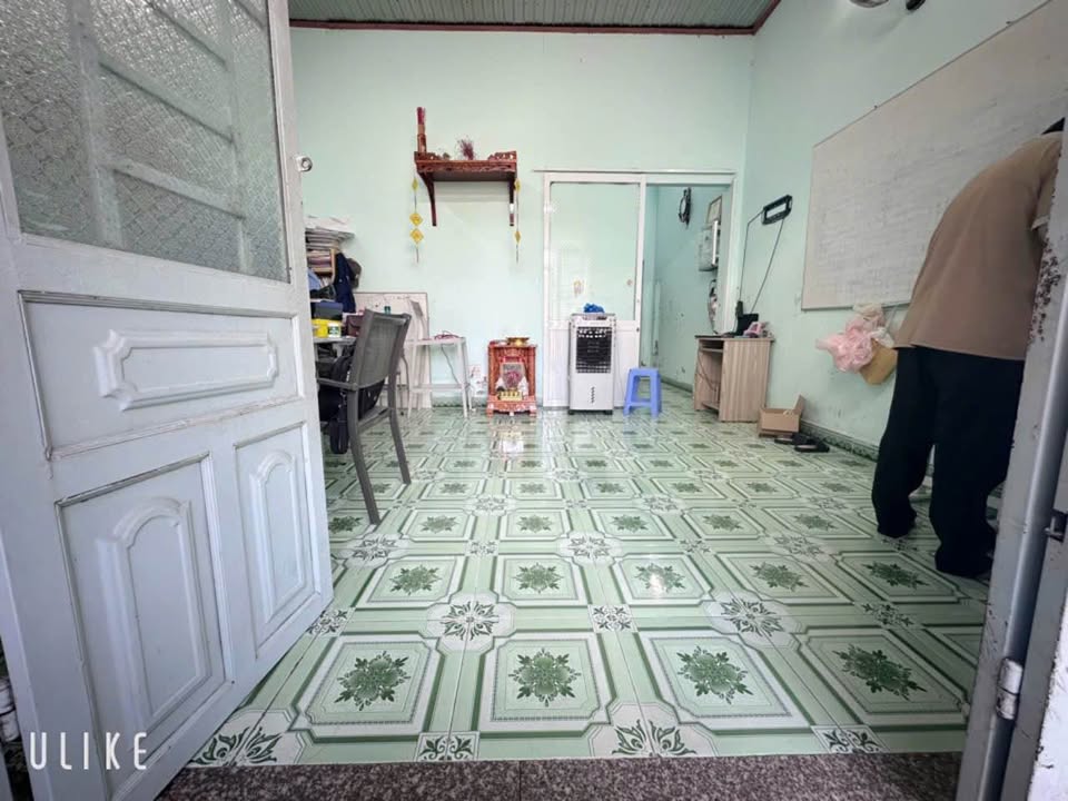 Nhà cấp 4 Trấn Biên 56m² giá 2.05 tỷ - Gác lửng thoáng mát