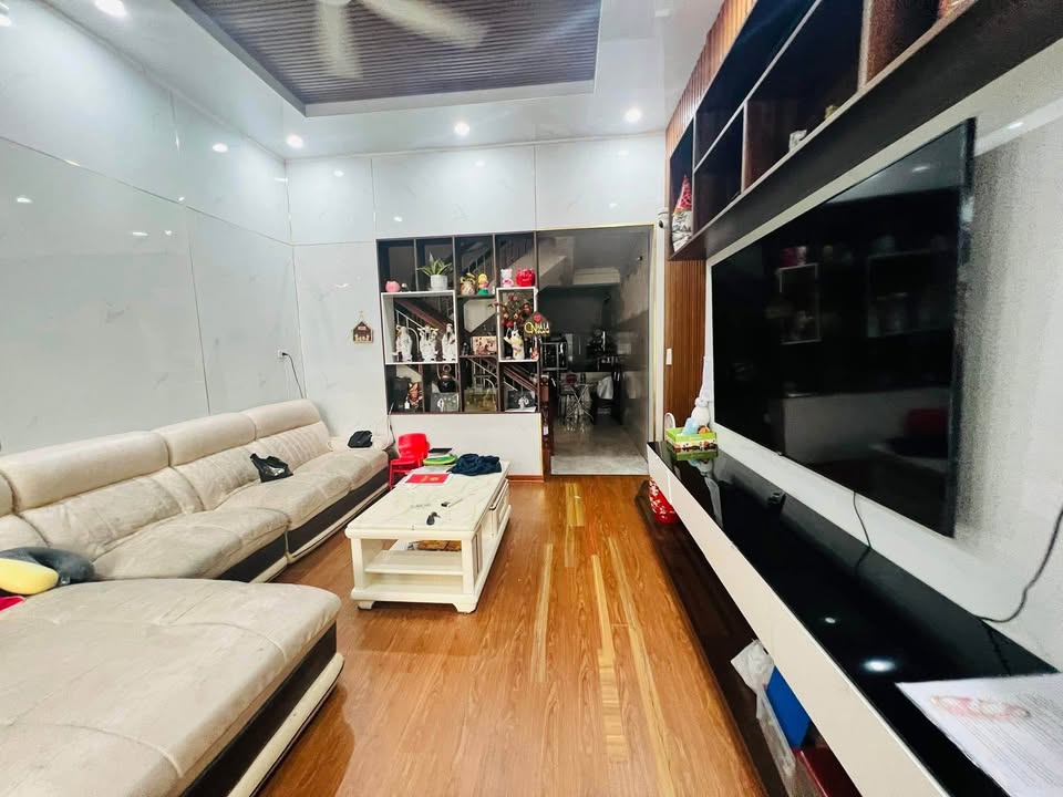 Nhà phố Ngô Gia Tự Hải An 63m² giá 6.1 tỷ - Vị trí kinh doanh lý tưởng!