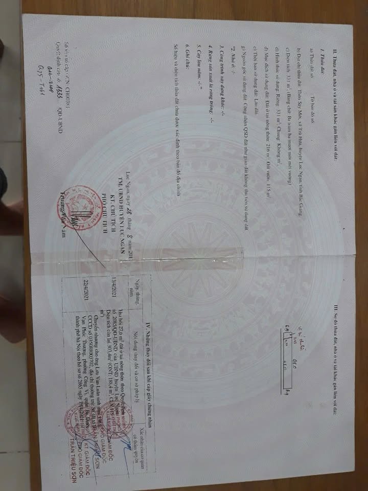 Đất mặt đường kinh doanh thôn Sậy Mới 331m² giá 3,6 tỷ - Cơ hội đầu tư tuyệt vời!