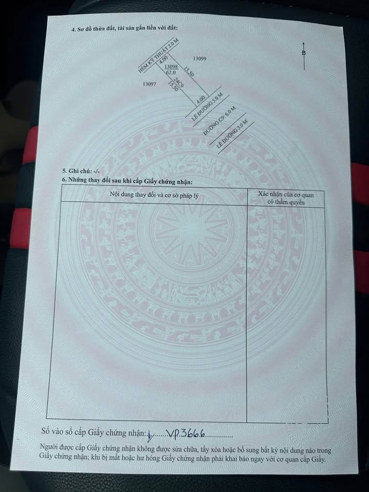 Nhà trệt lầu KDC Phú An, Cái Răng, 62m² giá 3.2 tỷ - Cơ hội đầu tư tuyệt vời!