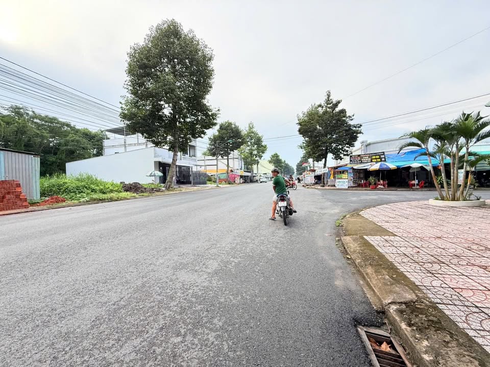 Đất ở đô thị Khu công nghiệp Bình Minh 100m² giá chỉ 2.35 tỷ - Đầu tư sinh lời ngay!