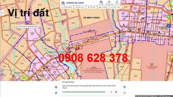 Đất nền đường số 21 Minh Thắng 230m² giá 480 triệu - Sổ đỏ chính chủ sẵn sàng giao dịch!