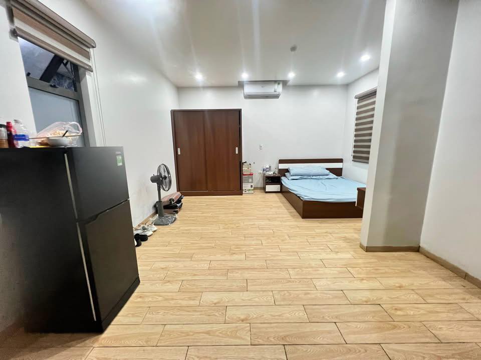 Căn hộ mini đường Nguyễn Thiện Thuật, phường Cửa Nam, giá 3 triệu - Sẵn sàng đón khách nước ngoài!