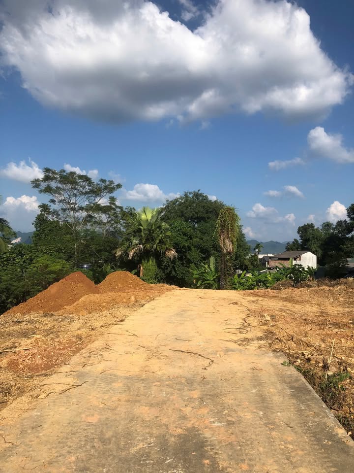 Đất thổ cư 100m² tại Ỷ La, Hà Đông - Giá chỉ 1.2 tỷ, không ngập nước!