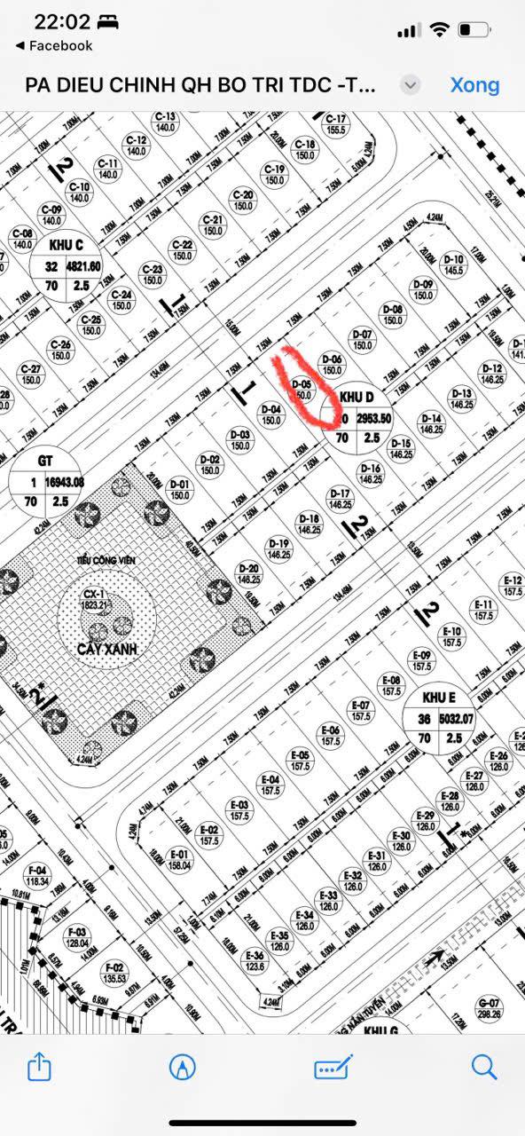 Đất nền Vincom Tổ 4 Hà Huy Tập 150m² giá 5.75 tỷ - Cơ hội đầu tư lý tưởng!