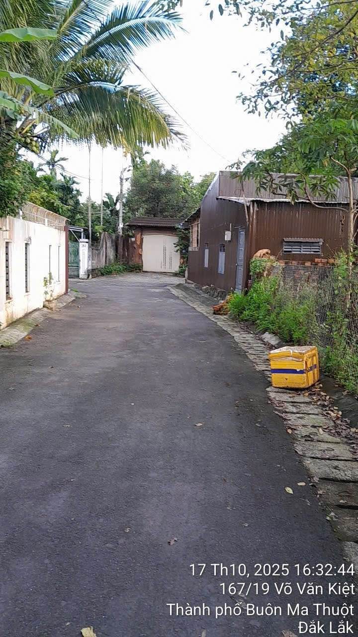 Lô đất 1750m² Võ Văn Kiệt, Khánh Xuân - Đầu tư sinh lời tuyệt vời!