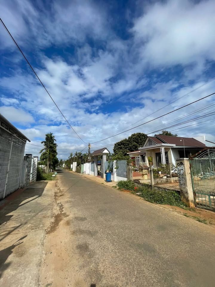 Đất nền liền kề đường 8B, phường Tân An, 200m² giá chỉ 1.85 tỷ - Cơ hội đầu tư tuyệt vời!