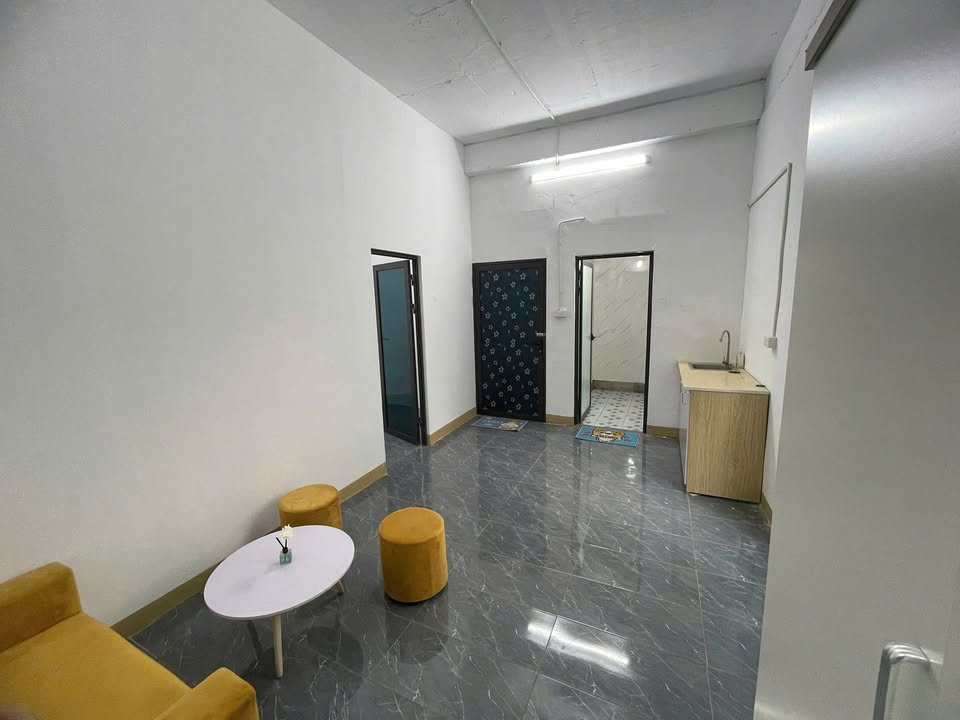 Phòng trọ Hinode Dương Nội 2.7 triệu - Full đồ, giờ giấc tự do!