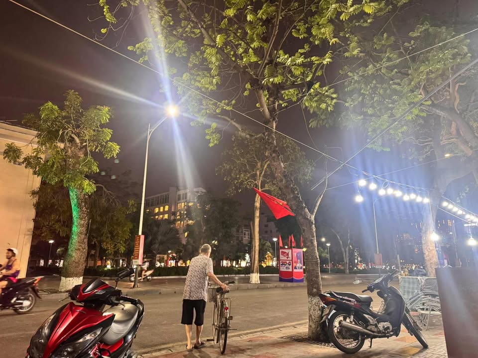 Nhà mặt phố Lãn Ông, Hải Phòng 92m² giá 20 tỷ - Vị trí kinh doanh sầm uất!