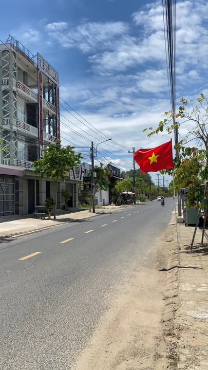 FrontHouse Hòa Vinh 168m² giá 4 tỷ - Kinh doanh ngay lập tức!