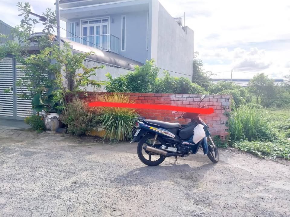 Đất thổ cư phường Tam Long, Bà Rịa 119m² giá 2.29 tỷ - Đầu tư sinh lời ngay!