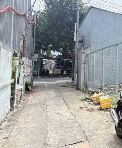 Đất Kiệt 3m Ngô Quyền Đà Nẵng 60m² giá 3.9 tỷ - Cơ hội đầu tư tuyệt vời!