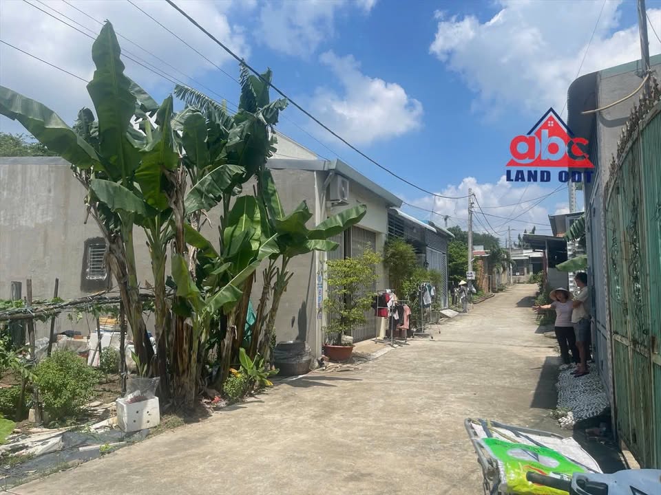 Đất nền Hố Nai Biên Hòa 110m² giá 1.3 tỷ - Vị trí thuận lợi, sổ chung!