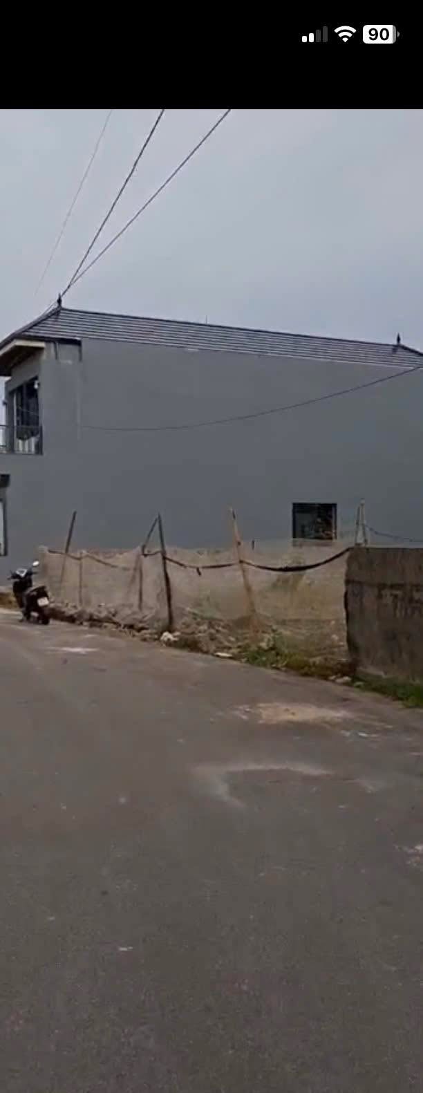 Đất nền Đoài Thịnh, Thạch Trung 126m² giá 2.6 tỷ - Đường rộng rãi thoáng mát!