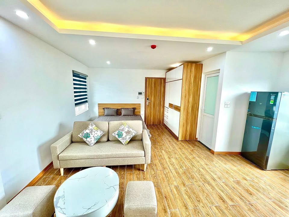 Nhà phố Xuân Đỉnh Bắc Từ Liêm 60m² giá 13.2 tỷ - Pháp lý rõ ràng, xây 7 tầng thang máy