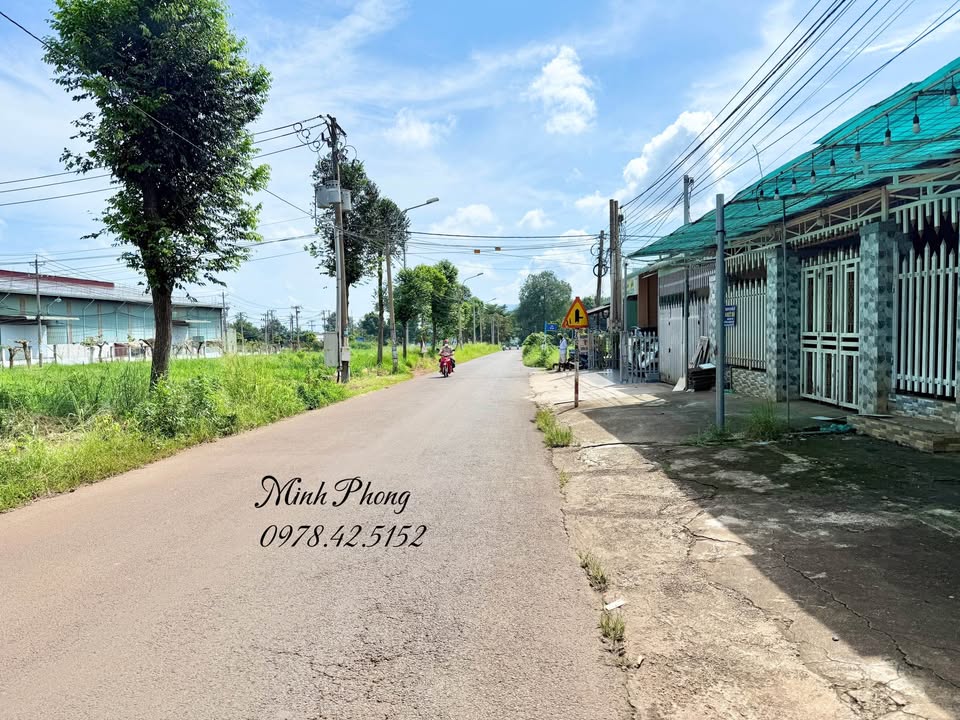 Nhà mặt tiền kinh doanh Đường số 7, Bình Lộc 133m² giá 3.15 tỷ - Đầu tư sinh lời ngay!