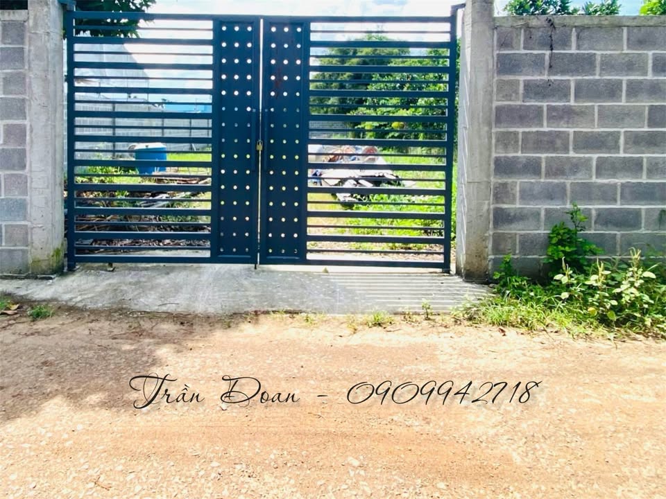 Đất thổ cư Bảo Vinh Long Khánh 168m² giá 900 triệu - Vị trí đắc địa gần chợ và trường học!