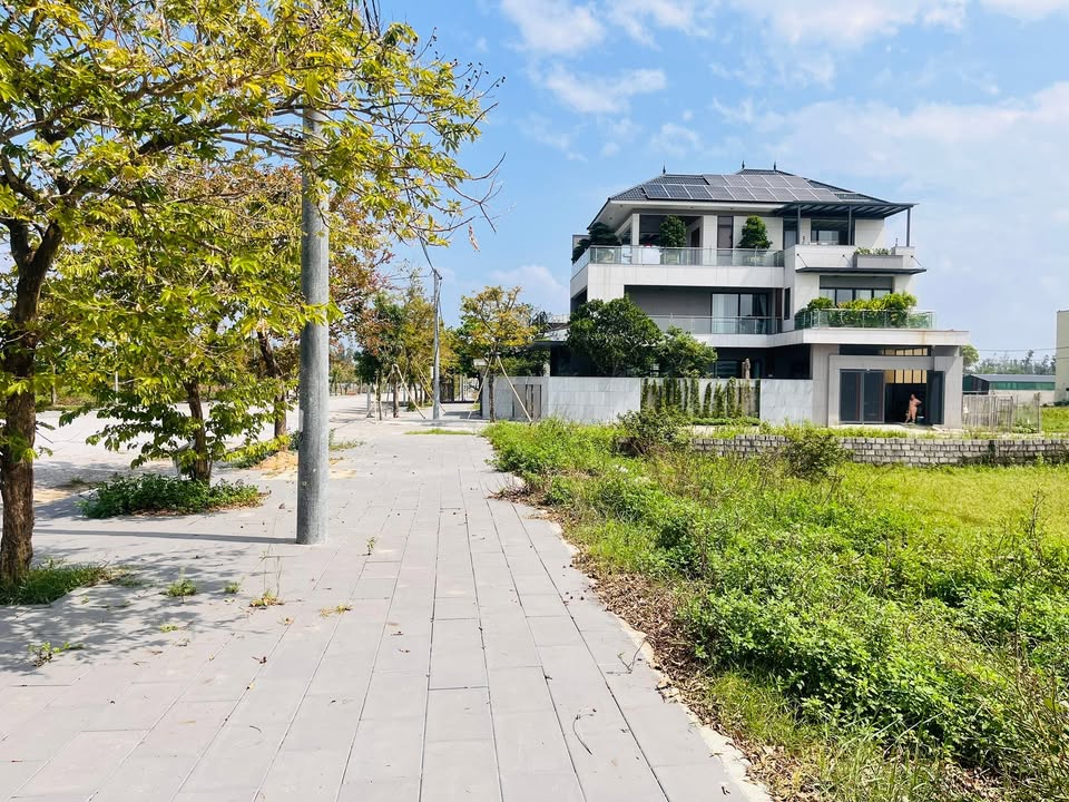 Đất nền Cửa Lò 260m² - Vị trí đắc địa chỉ 200m ra biển