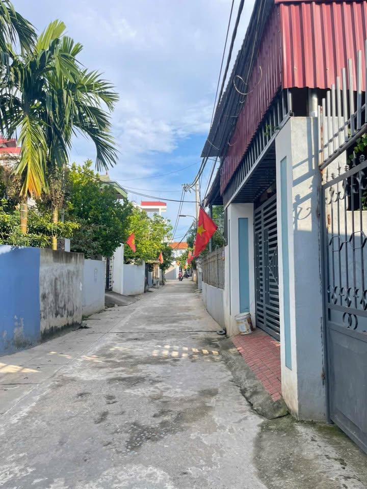 Đất Vạn Phúc Thanh Trì 175m² giá 6.65 tỷ - Đầu tư sinh lời ngay!