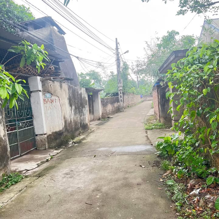 Đất nền Quảng trường Sông Công 166m² giá 1.35 tỷ - Đường thông ô tô vào tận nơi!