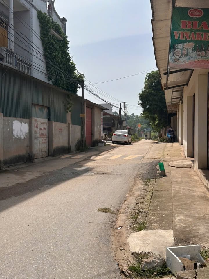 Đất nền chính chủ tại trung tâm Thắng, Hiệp Hoà 129m² - Giá chỉ 1.8 tỷ!