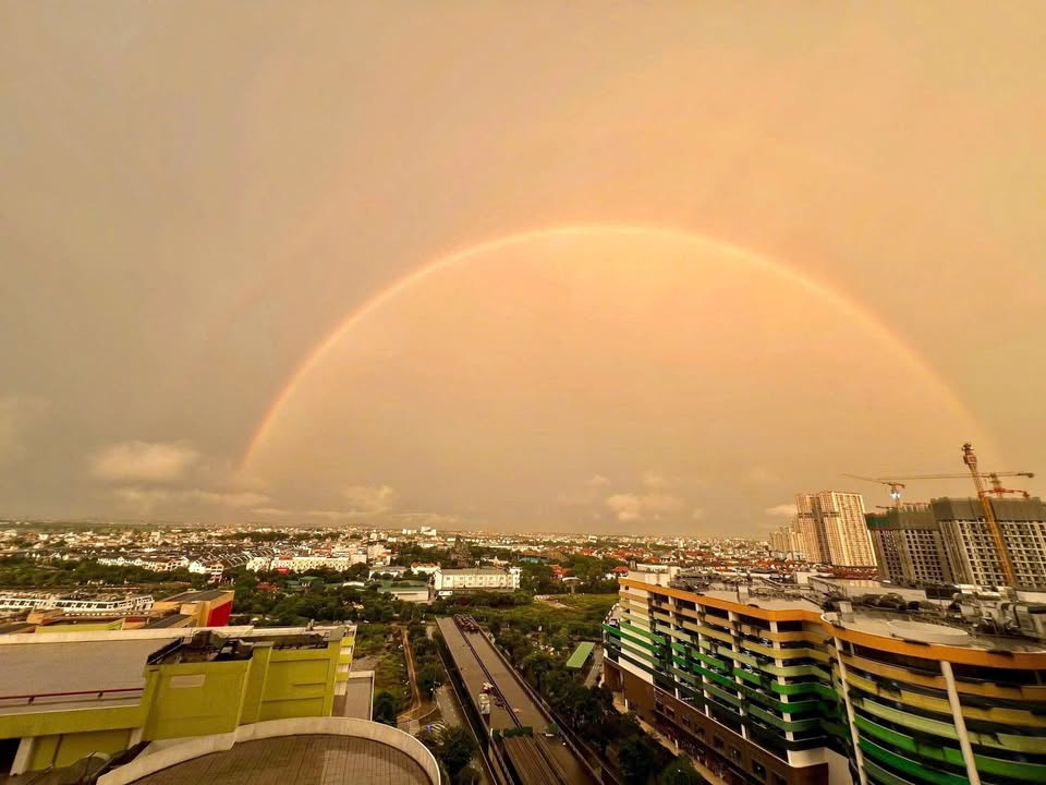 Căn hộ 3 phòng ngủ 2WC tại G3 - Solar Park 76m² giá 6 tỷ - Sẵn sàng giao ngay!