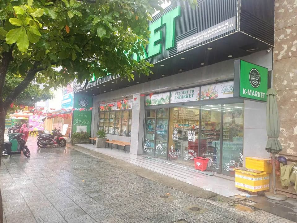 Đất nền mặt tiền Đường Võ Nguyên Giáp, Đà Nẵng 280m² giá 85.999 tỷ - Cơ hội đầu tư tuyệt vời!