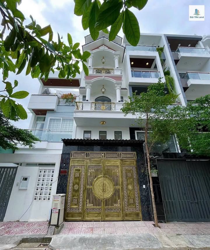 Townhouse Hiệp Bình Phước 66m² giá 10.5 tỷ - Nhà đẹp, đầy đủ nội thất!