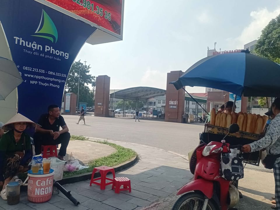 Đất nền phố Chu Văn An, Hoa Lư, Ninh Bình 115m² giá chỉ 3 tỷ - Cơ hội đầu tư hấp dẫn!