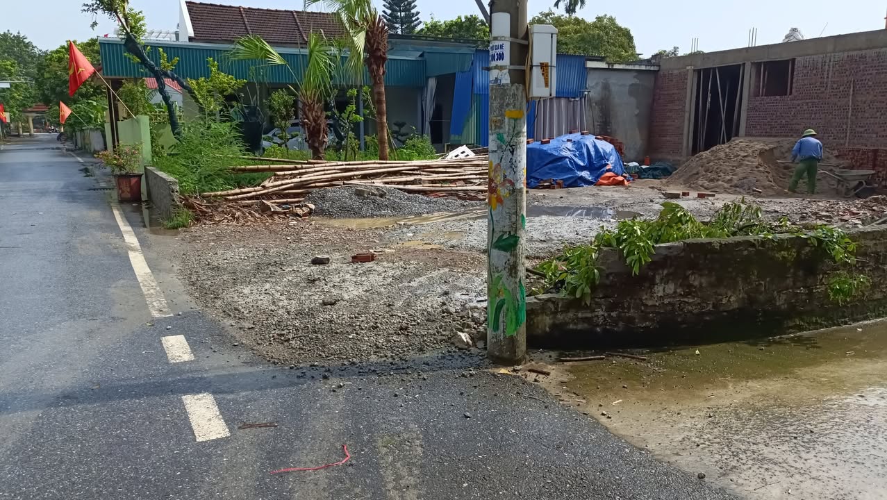 Đất thổ cư 287m² tại Nam Hoa Lư, Hoa Lư - Đầu tư sinh lời hấp dẫn!