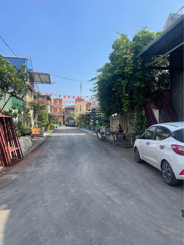 Bán lô đất đẹp đường Trần Quang Khải, Ninh Sơn 72m² - Tiện ích đầy đủ, giá chỉ 3 tỷ!