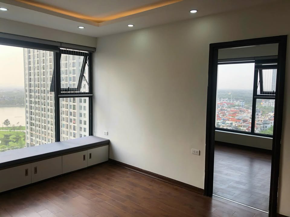 Căn hộ An Bình City Cổ Nhuế 83m² giá 8.5 tỷ - Thiết kế góc thoáng mát