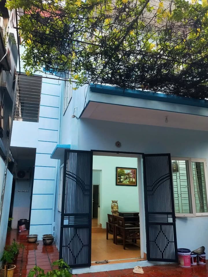 Nhà cho thuê khu Huyền Kỳ, Phú Lương, Hà Đông 60m² chỉ 8 triệu - Phù hợp hộ gia đình!