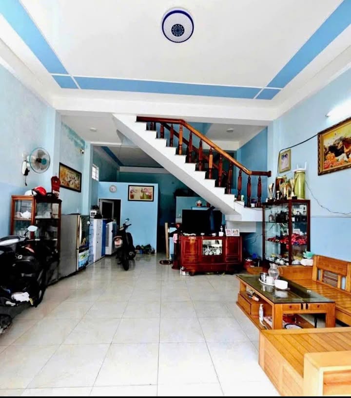 Nhà mặt tiền khu sinh thái Đống Đa, P. Hải Cảng 53m² giá 3.5 tỷ - Đầu tư sinh lời ngay!