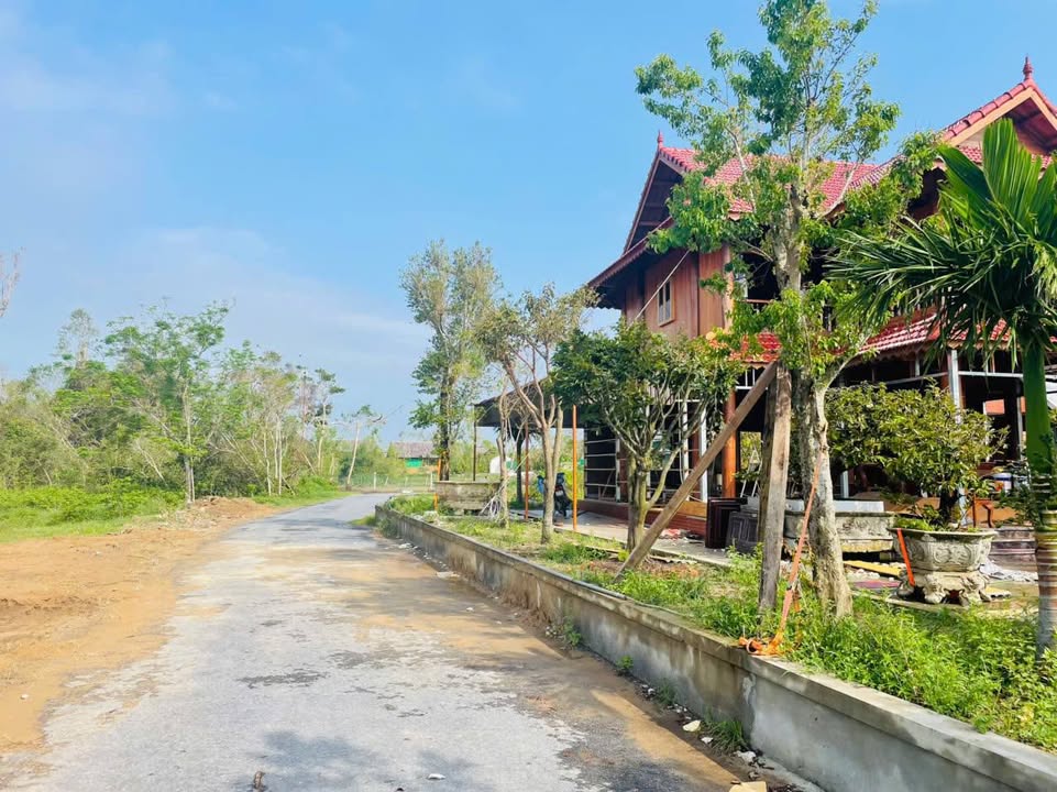 Đất nền Nghi Phong 86m² giá 1.5 tỷ - Đầu tư sinh lời cao!