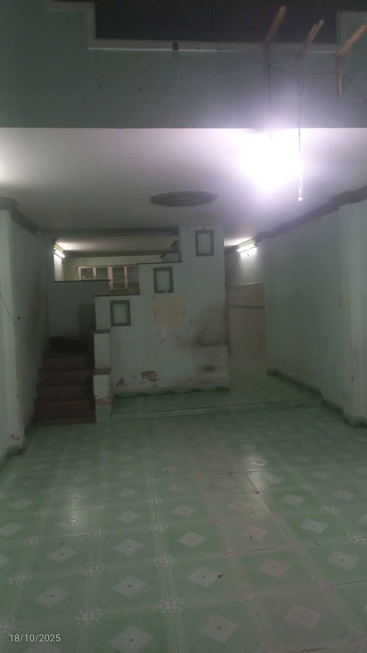 Nhà mặt tiền Tây Sơn, Tân Quý, Tân Phú 65m² giá 6.3 tỷ - Pháp lý rõ ràng, sẵn sàng sang tên!