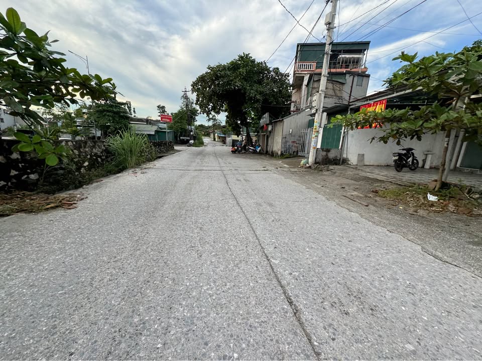 Nhà cấp 4 cho thuê mặt tiền khu 7 Hà Tu 85m² giá 5 triệu - Vị trí đắc địa kinh doanh