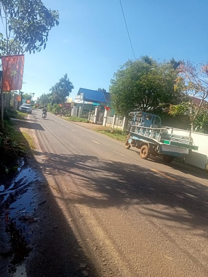 Đất thổ cư 240m² tại Lộc Ngãi, Bảo Lâm - Giá chỉ 1.85 tỷ, cơ hội đầu tư hấp dẫn!