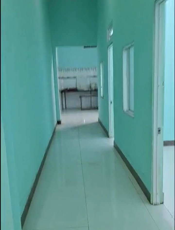 Nhà nguyên căn cho thuê mặt tiền Phan Đình Phùng, Bảo Lộc 3PN chỉ 6 triệu/tháng!