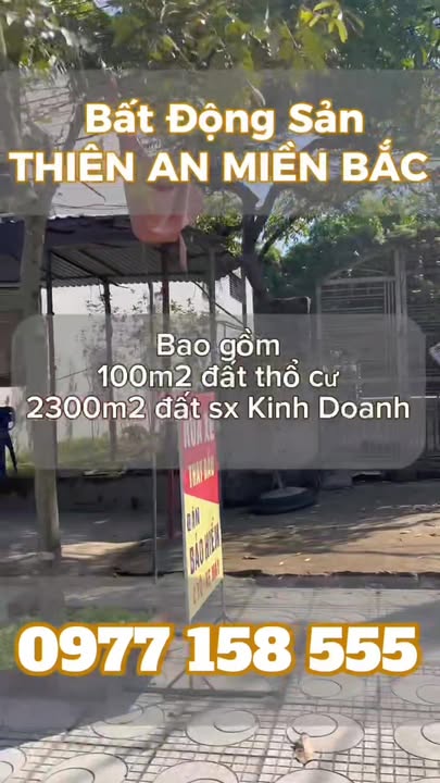 Đất nền 2400m² Quốc lộ 2, Xã Xuân Lũng, Phú Thọ - Đầu tư sinh lời ngay!