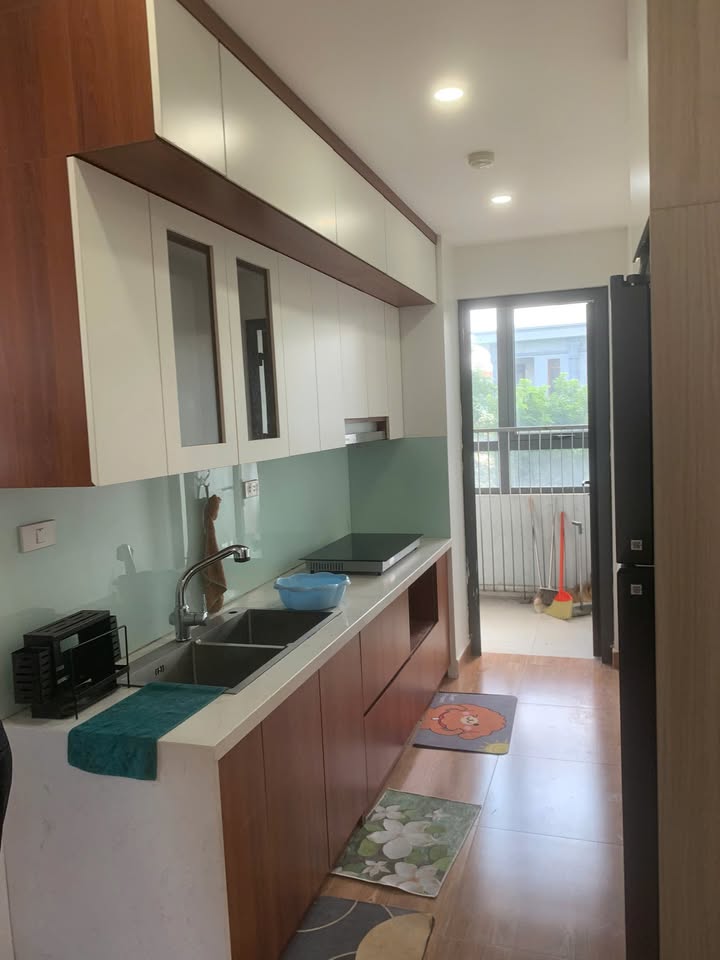 Căn hộ Thái Hà 70m² giá 13 triệu - Nhà đẹp, thoáng mát!