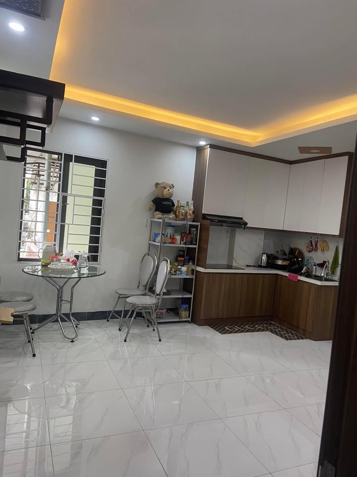 Căn hộ chung cư 165 Quan Nhân 2PN - Nội thất đầy đủ, tiện ích ngập tràn!