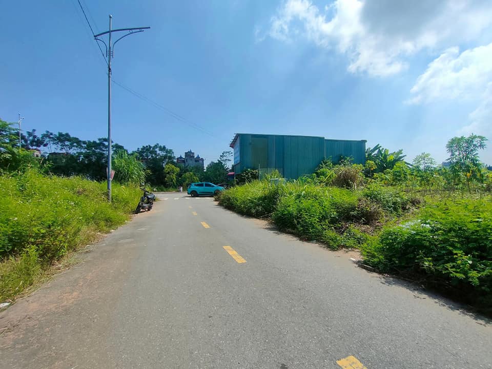 Đất nền chính chủ tại phường Vân Phú, 94.5m² giá 3 tỷ - Đường ô tô vào tận nơi!