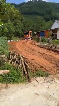 Đất thổ cư 2000m² tại Yên Lập - Tiềm năng nghỉ dưỡng và trang trại